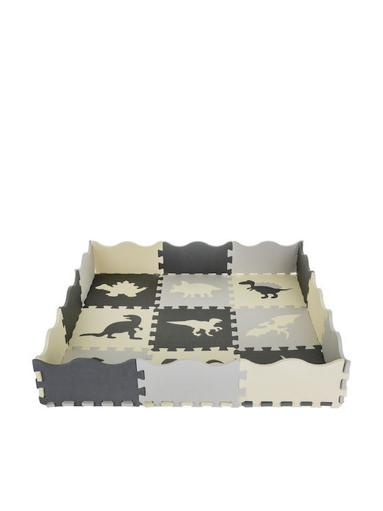 Puzzle De Podea Interactiv Easy Clean 35 Piese