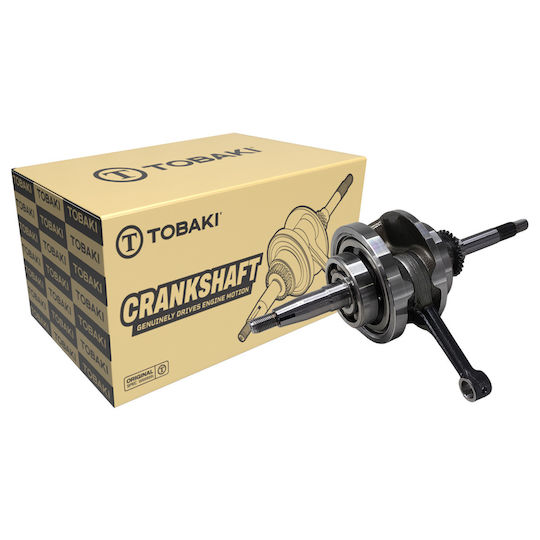 Колянно-Биелни 2 Лагера Ямаха NMAX V2 2021-24 Tobaki