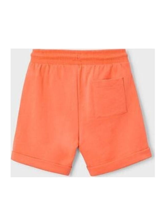 Kids' Set with Pants Summer 3pcs Green