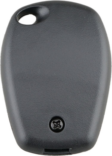 Car Key Shell Renault Modus Clio 3 Kangoo 2 Twingo Two Buttons 307 Socket