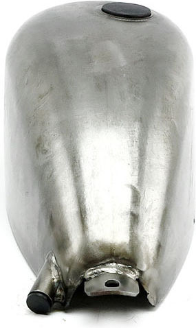 Fuel Tank Motorcycle Fuel Tanks Harley Davidson Custom XL Sportster Frisco Style Gas Tank 1.6 Gallon
