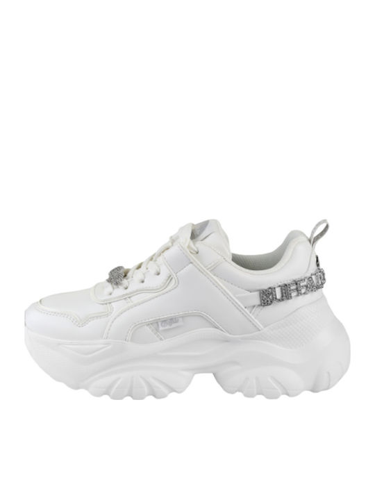 Sneakers White
