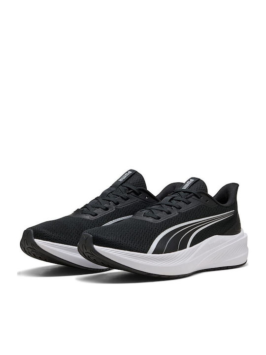 Puma Herren Sneakers Schwarz