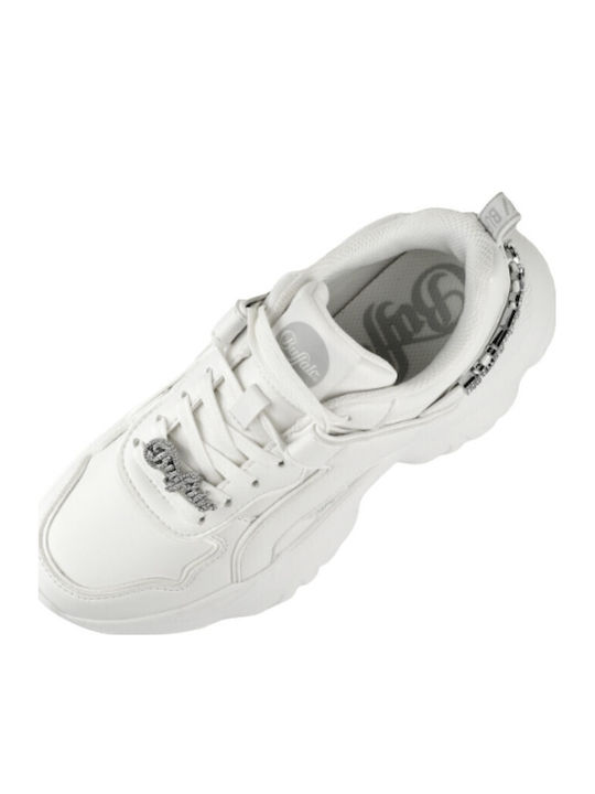 Sneakers White