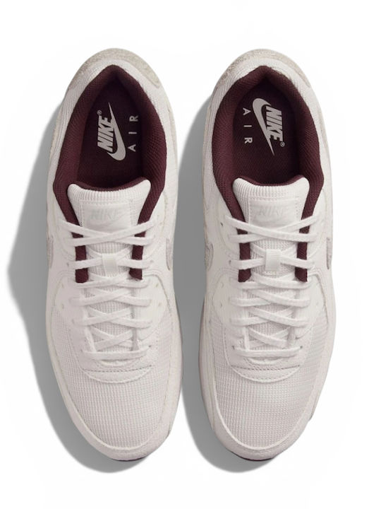 Air Max 90 Herren Sneakers Beige