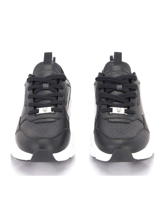 Ανδρικά Sneakers Μαύρα