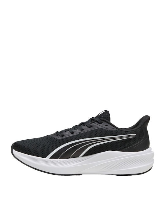 Puma Herren Sneakers Schwarz