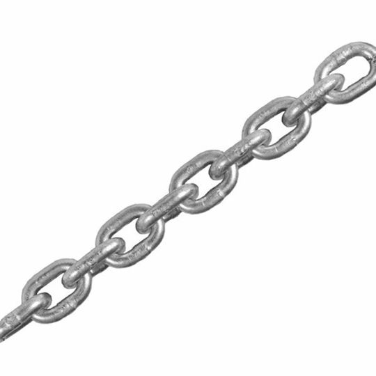 Link Boat Chain
