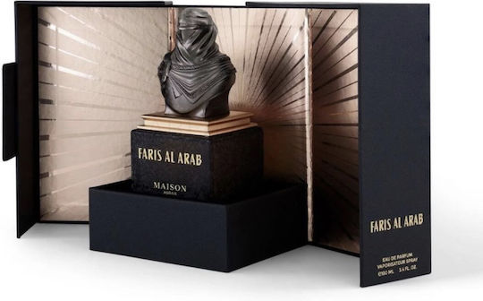 Maison Asrar Faris Al Arab Eau de Parfum 100ml