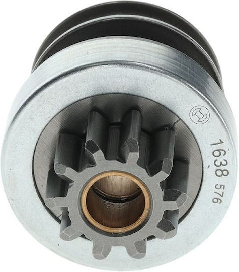 Unisens Coupling Bosch Starter 1 986 Se1 638