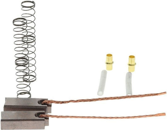 Bürste Bosch Generator 1 986 Ae0 193