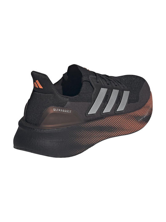 Ultraboost 5 Sport Shoes Running Black