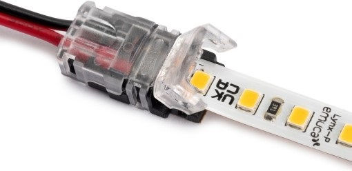 Clema Cablu Bandă LED Lynx 1500mm 12V DC 24V DC
