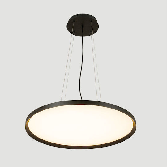 25208 Κιτ Αναρτησης 25197-25198-25199-25200-25201-25202 Led Lights Sandy Black 25208