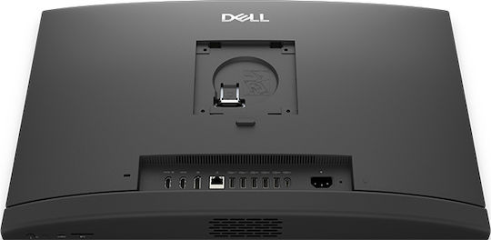 Dell PRO QC24251 23.8" (Kern Ultra 5-235T/16GB/512GB SSD/FHD/W11 Pro) Internationales Englisch