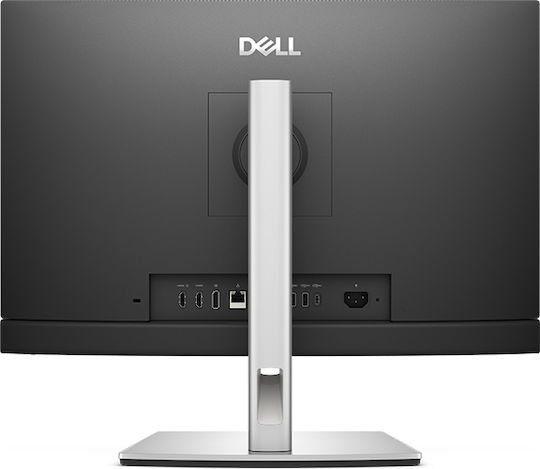 Dell Pro 24 AIO QC24250 23.8" (Ultra 7-265/16GB/512GB SSD/FHD/W11 Pro) International English