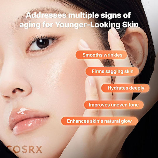 Cosrx 5 PDRN Collagen Intense Vitalizing Serum Face for Radiance & Firming 100ml
