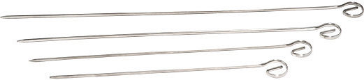 Metano Spucke Edelstahl 25cm
