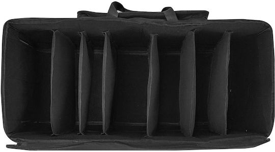 Vevor Vevor Drums Case with Padded Black