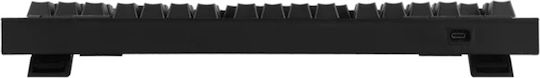 Proove Sideswap Gaming Mechanical Keyboard with RGB lighting (English US)