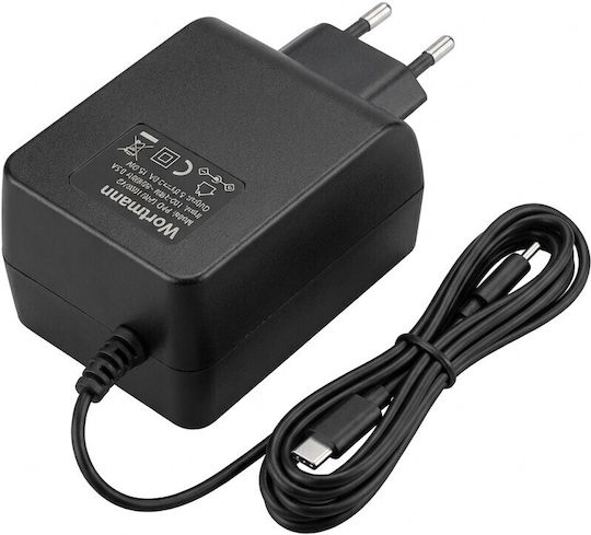 Φορτιστής Φορητό Υπολογιστή Terra Netzteil Terra Pad 1200 Eu 5v/3a