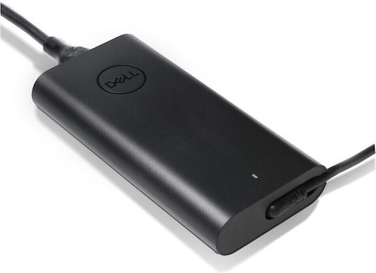 Dl 165W Usb-C Gan Адаптер Кабел За Захранване