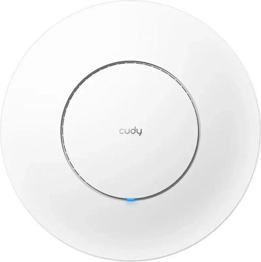 Cudy BE3600 (with adapter) Access Point Wi‑Fi 7 Dual Band (2.4 & 5GHz)