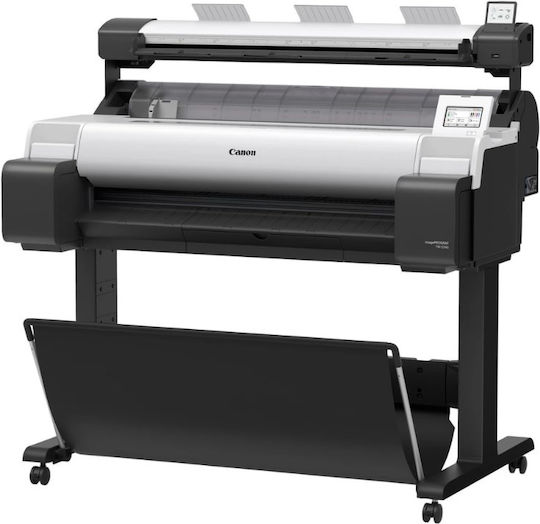 Canon ImagePROGRAF TM-340 MFP LM36 Plotter - 36'' (914mm) με Scanner και Wi-Fi
