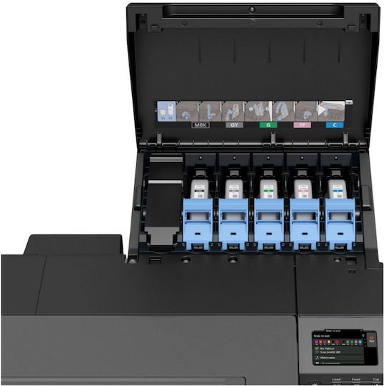 Canon ImagePROGRAF GP-4000 Plotter - 44'' (1118mm) με Wi-Fi