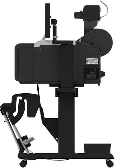 Canon Imageprograf Tm-350 Mfp Z36 Plotter