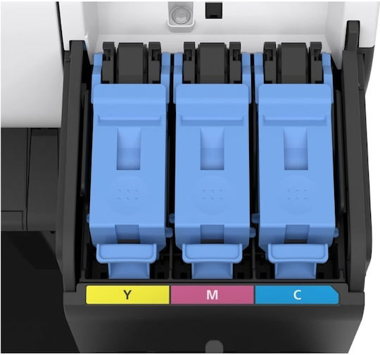 Canon Imageprograf Tm-350 Mfp Z36 Plotter