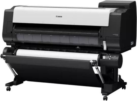 Plotter Canon Imageprograf Tx-4200 Roll Unit Ru-42 Bundle 6855c003 + 2455c003