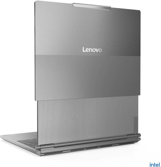 Lenovo ThinkBook 16.7" OLED 120Hz (Kern Ultra 7-258V/32GB/1TB SSD/W11 Pro) Luna Grey (US Tastatur)