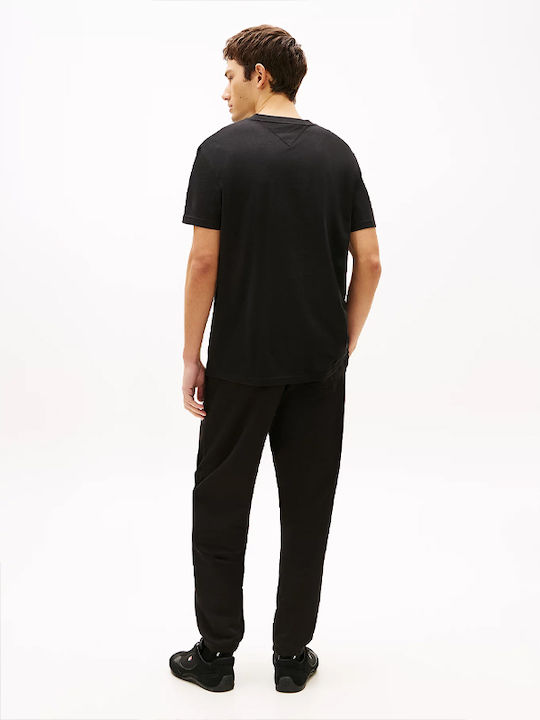 T-shirt Black