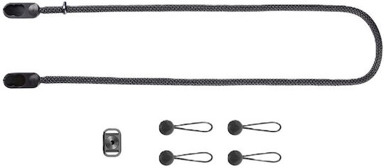 Peak Design Form Rope Camera Strap Standard Ocean 1.19m