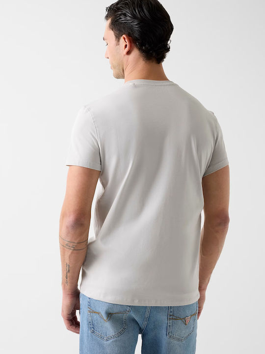 Guess T-shirt Grey-beige