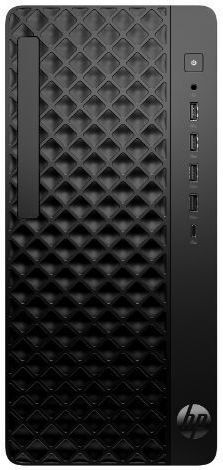 HP Pro Tower 2G1aE SFF Desktop PC (Ryzen 5-8500G/16GB DDR4/512GB SSD/W11 Pro)