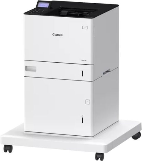 Canon I-SENSYS X 1861P Black and White All In One Laser Printer with WiFi and Mobile Printing