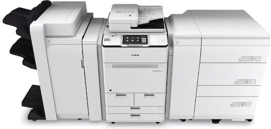 Canon imagePRESS C270 Colour All In One Laser Printer