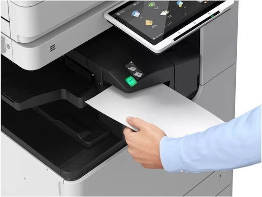Canon ImageRUNNER ADVANCE DX C3922i Έγχρωμο Πολυμηχάνημα Laser