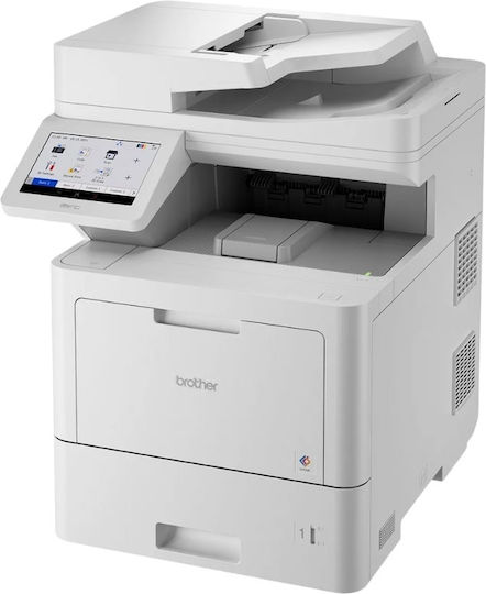 Brother MFC-EX670 Цветен Многофункционален принтер Лазерен
