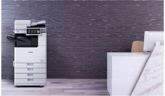 Canon ImageRUNNER ADVANCE DX C3922i Έγχρωμο Πολυμηχάνημα Laser