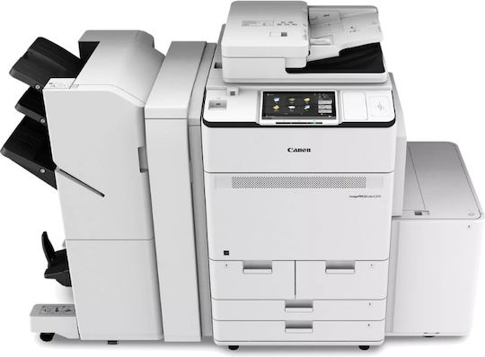 Canon imagePRESS C265 Έγχρωμο Πολυμηχάνημα Laser 5590C003