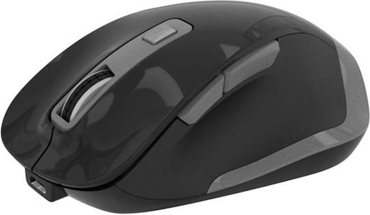Omega OMC526 Verkabelt Maus Schwarz