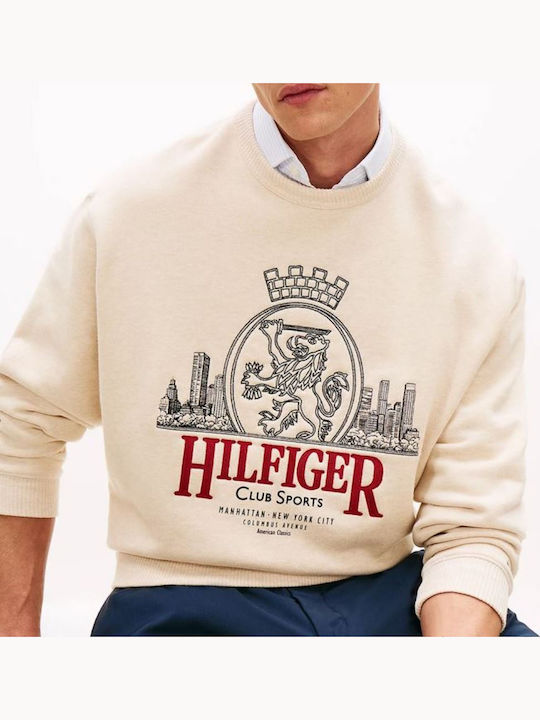 Tommy Hilfiger Crest Ivory Petal Tommy Hilfiger Crest Ivory Petal