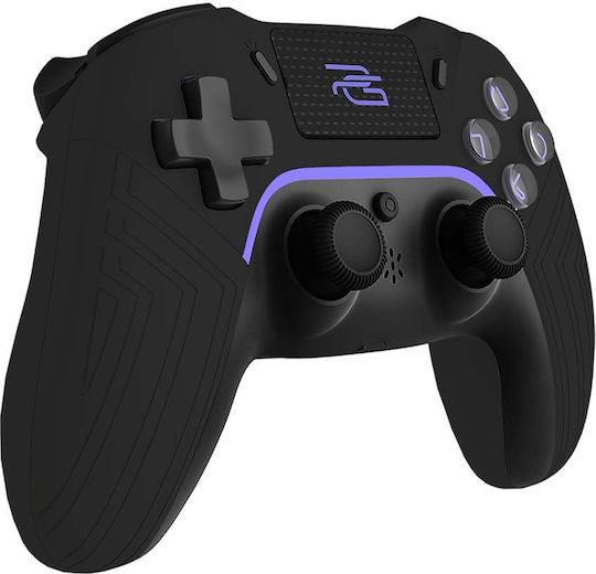Proove Skadi Безжичен Геймпад за Android / PC / PS4 Черен