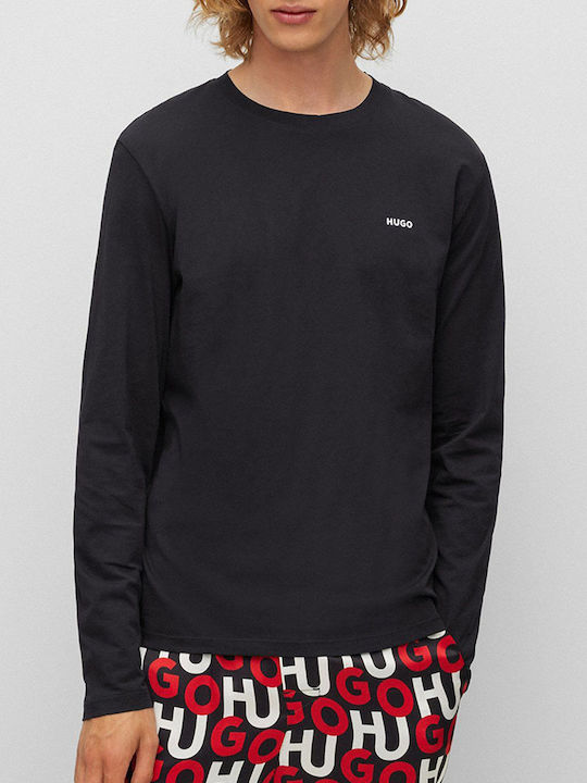 Derol222 T-shirt Black
