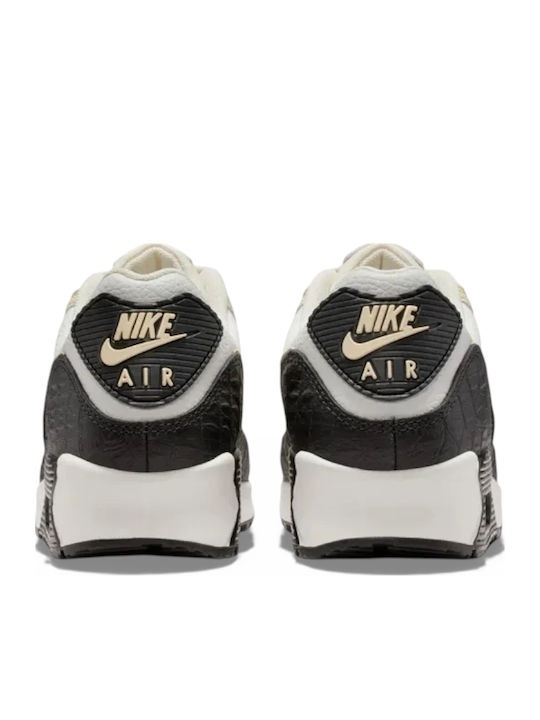Air Max 90 Se Sneakers Beige