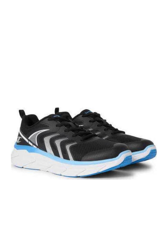 Ανδρικά Sneakers Μαύρα
