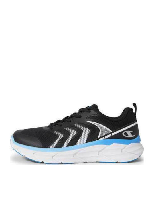 Ανδρικά Sneakers Μαύρα